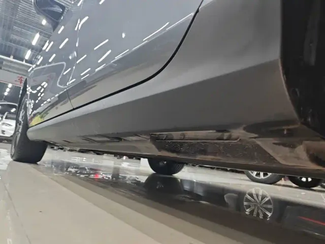 BYD Qin PLUS — Фото автомобиля 21