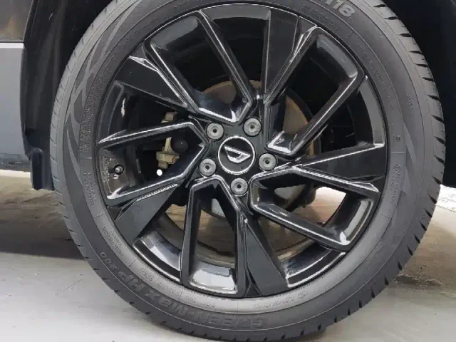 Jetta VS7 — Фото автомобиля 15
