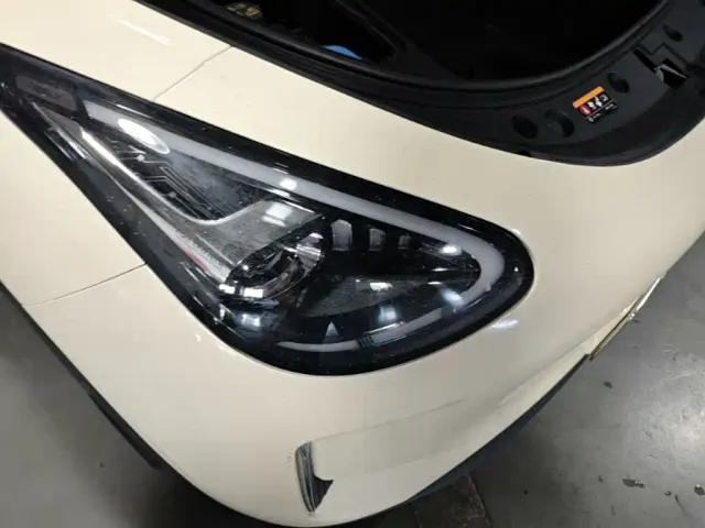 Geely Starry Wish — Фото автомобиля 15