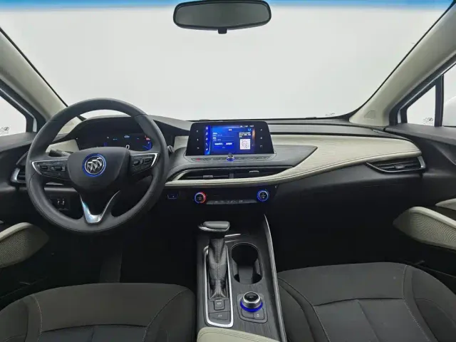 Buick Velite 6 — Фото автомобиля 5