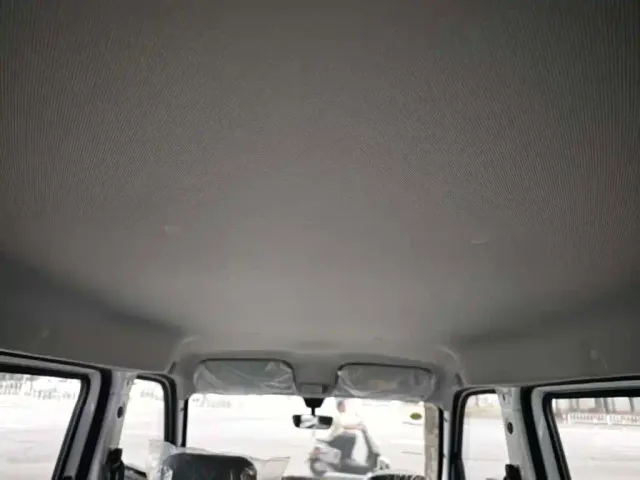 Wuling Zhiguang NEV — Фото автомобиля 17