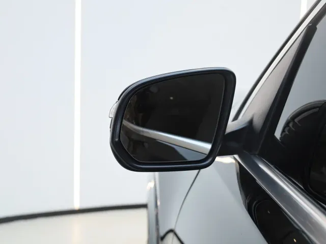 Mercedes-Benz GLS-Class — Фото автомобиля 9