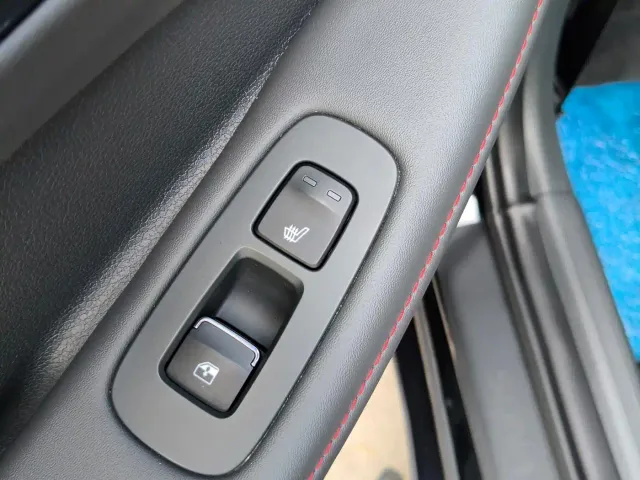 Hyundai Sonata — Фото автомобиля 14