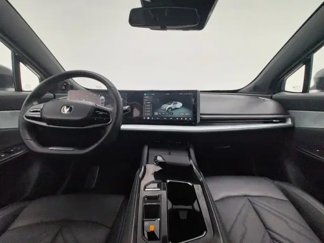 Changan UNI-T — Фото автомобиля 5