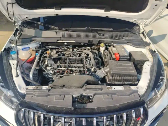 Chery Arrizo 5 — Фото автомобиля 19