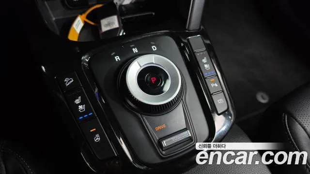 Kia Seltos — Фото автомобиля 12