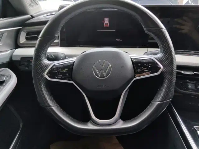 Volkswagen Lamando — Фото автомобиля 15