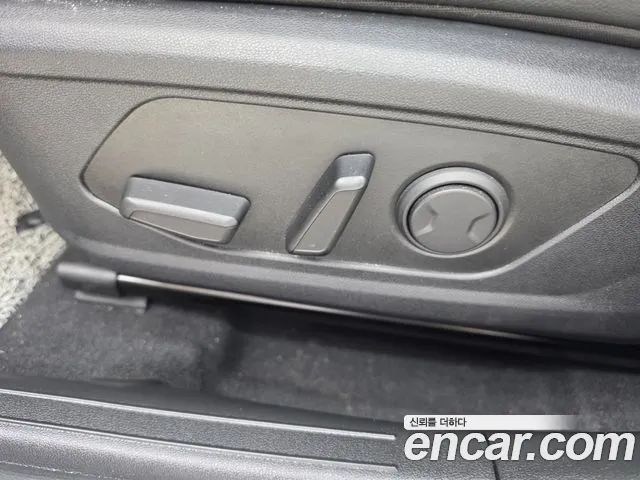 Hyundai AVANTE Новый Avante (CN7) — Фото автомобиля 19