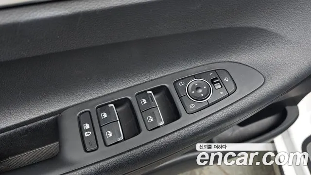 Hyundai Grandeur Новый Grandeur IG — Фото автомобиля 13