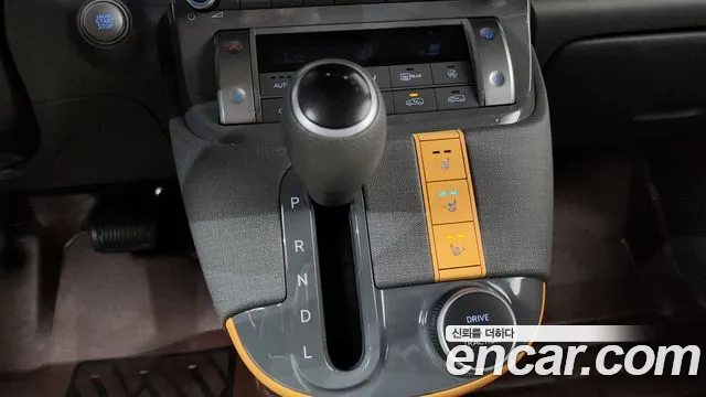 Hyundai Casper — Фото автомобиля 9