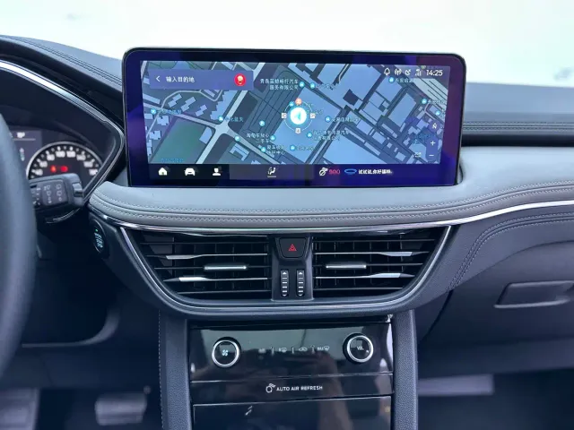Ford Escape — Фото автомобиля 18