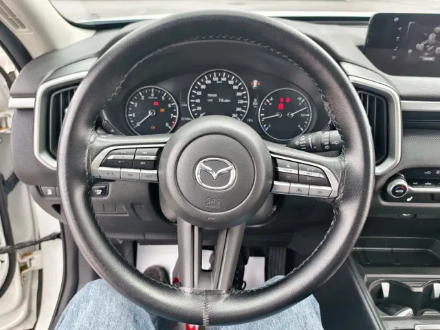 Mazda CX-50 Xingye — Фото автомобиля 20