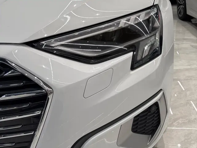 Audi A3 — Фото автомобиля 5