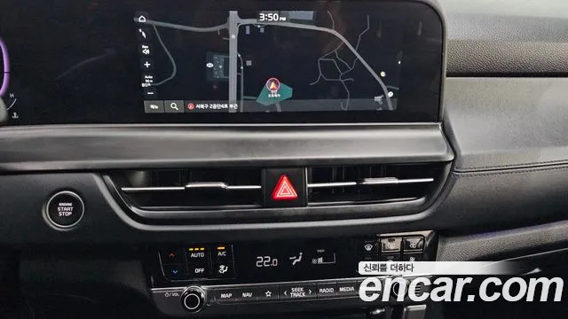 Kia Seltos New — Фото автомобиля 24