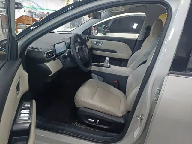 Wuling Binguo PLUS — Фото автомобиля 11