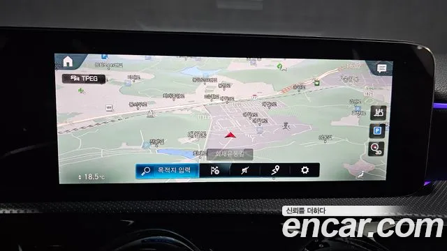 Mercedes-Benz A-Class — Фото автомобиля 28