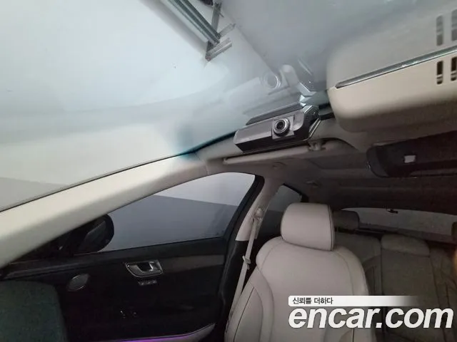 Genesis GV80 — Фото автомобиля 9