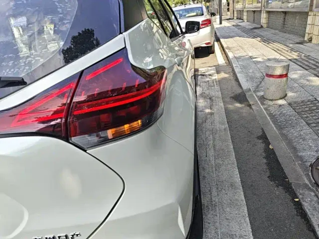 Nissan Kicks — Фото автомобиля 7