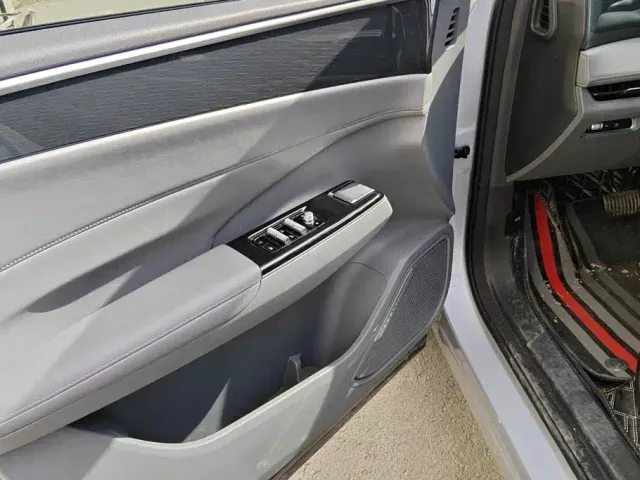 Geely Galaxy L7 — Фото автомобиля 7