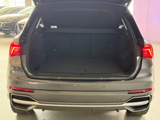 Audi Q3 — Фото автомобиля 6