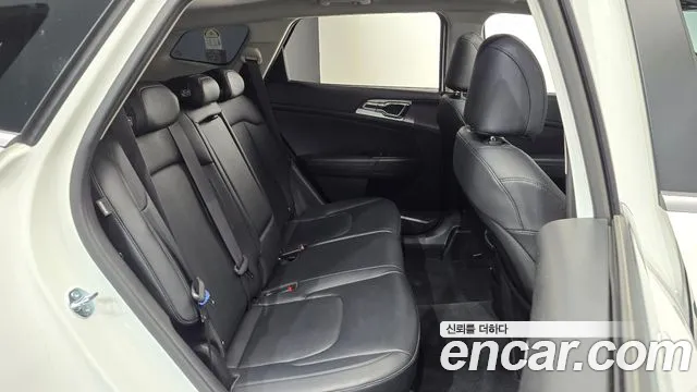 Kia Sportage 5th Gen — Фото автомобиля 17
