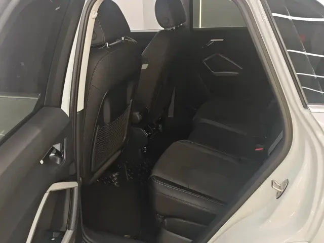 Audi Q3 — Фото автомобиля 13