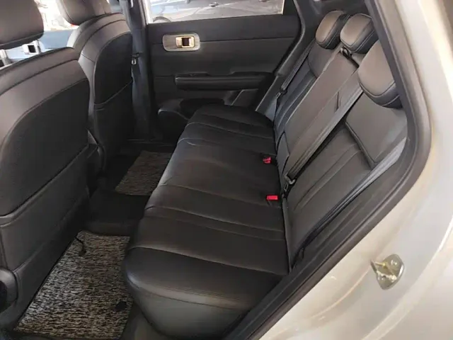 Wuling Starlight S — Фото автомобиля 16