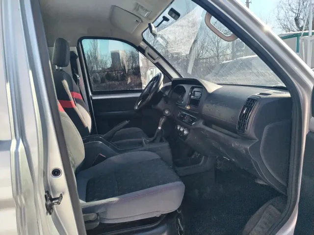 Dongfeng Xiaokang D71PLUS — Фото автомобиля 9