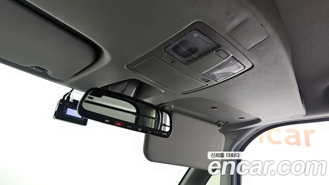 Kia RAY Новый Kia Ray Фургон — Фото автомобиля 29