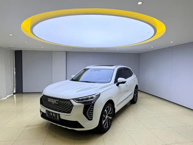 Фотография автомобиля — Haval Jolion