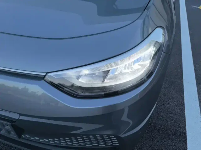 Volkswagen ID.3 — Фото автомобиля 23