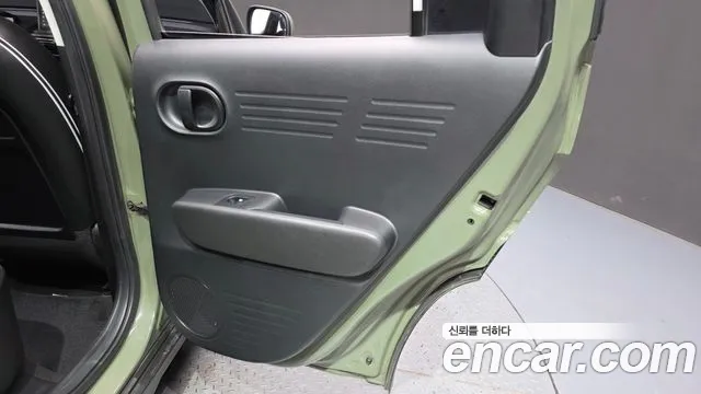 Hyundai Casper — Фото автомобиля 14