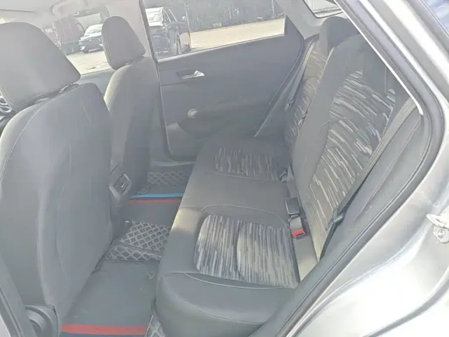 Chevrolet Monza — Фото автомобиля 16