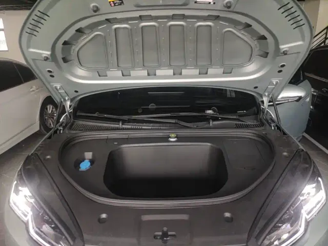 BYD Seal 06 — Фото автомобиля 19