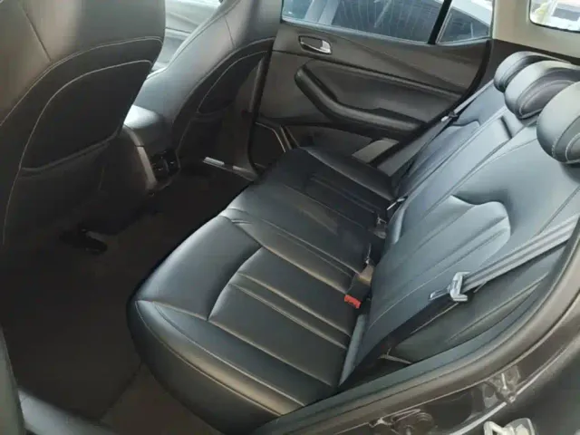 GAC Trumpchi GS4 — Фото автомобиля 16