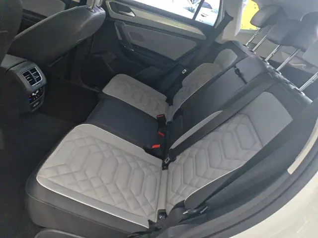 Volkswagen Tayron — Фото автомобиля 16