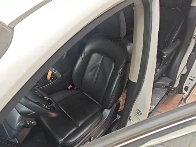 GAC Trumpchi M8 — Фото автомобиля 14