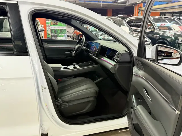 BYD Song Pro — Фото автомобиля 16