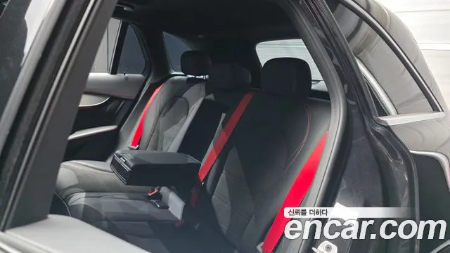 Mercedes-Benz GLC-Class X253 — Фото автомобиля 18