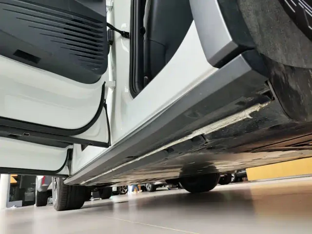 Volkswagen ID.4 CROZZ 2025 Pure Enjoyment Edition — Фото автомобиля 21