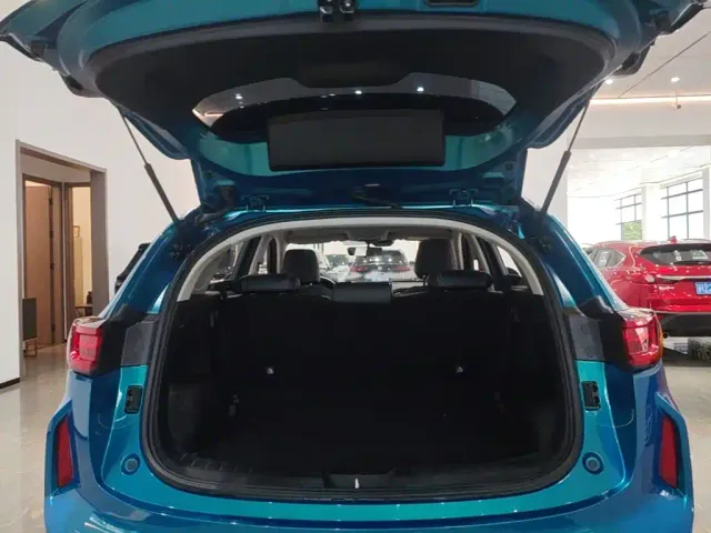 Haval Chitu — Фото автомобиля 14