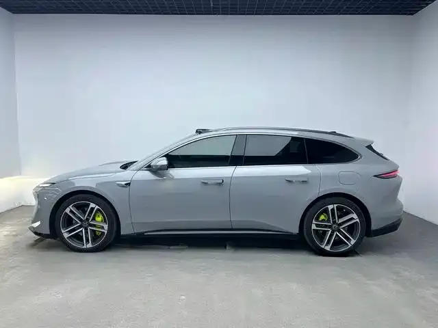 Nio ET5 Touring — Фото автомобиля 7