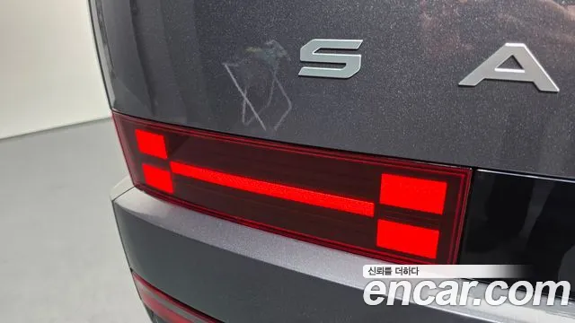 Hyundai Santafe — Фото автомобиля 19