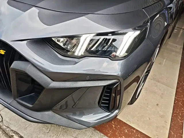GAC Trumpchi Emkoo — Фото автомобиля 23