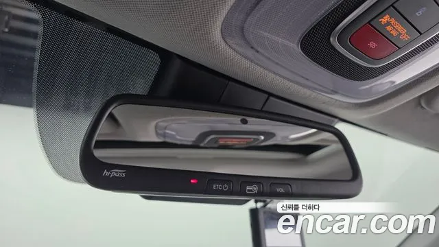 Hyundai AVANTE Avante (CN7) — Фото автомобиля 19