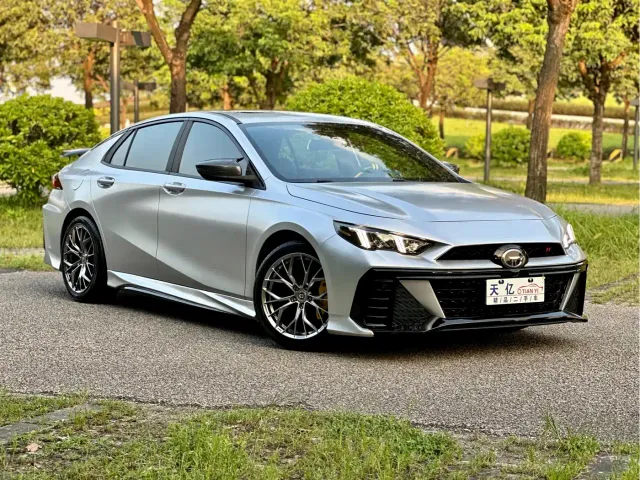 GAC Trumpchi Trumpchi Emkoo 2021 270T DCT J15 Edition — Фото автомобиля 3