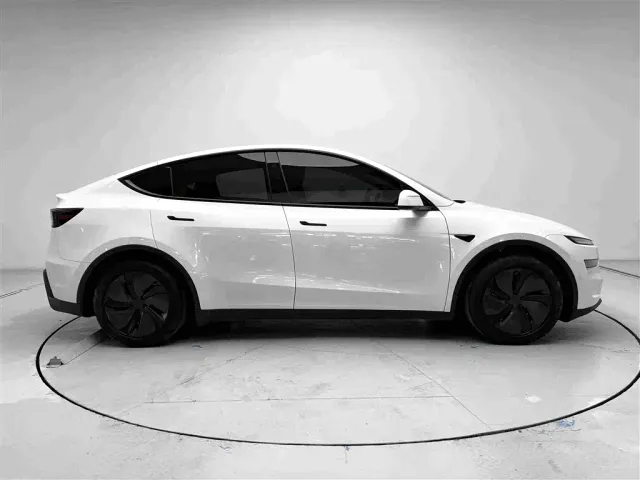 Tesla Model Y — Фото автомобиля 17