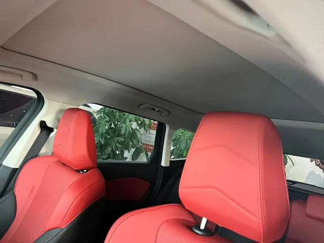 BMW X1 — Фото автомобиля 12