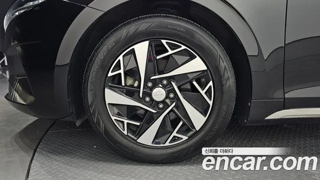 Hyundai Grandeur — Фото автомобиля 5