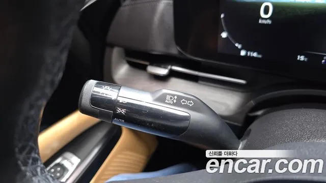 Kia Canival Carnival 4 поколение Дизель 11 мест Prestige — Фото автомобиля 17